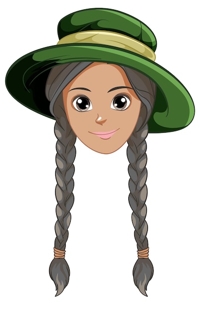Page 3 | Bistre Hair Figurine Images - Free Download on clipart library