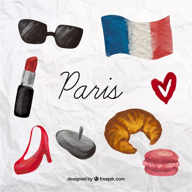 French Bistre Color Stroke Pack Images - Free Download on clipart library