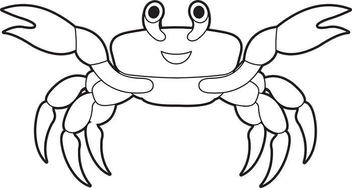 black and white cartoon animals