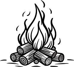 black and white free clipart