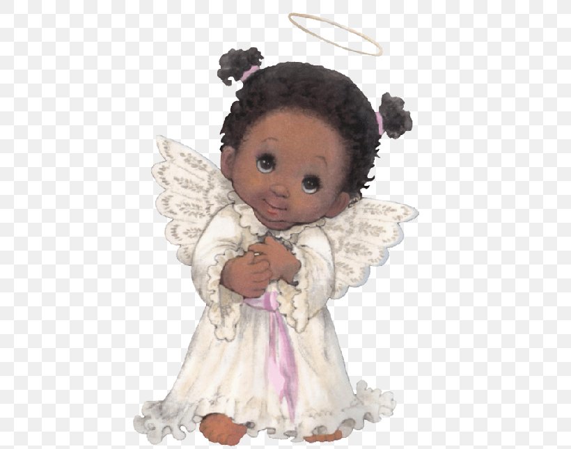 black angel clipart 2024