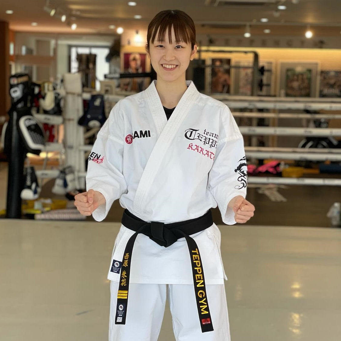 black belt pictures