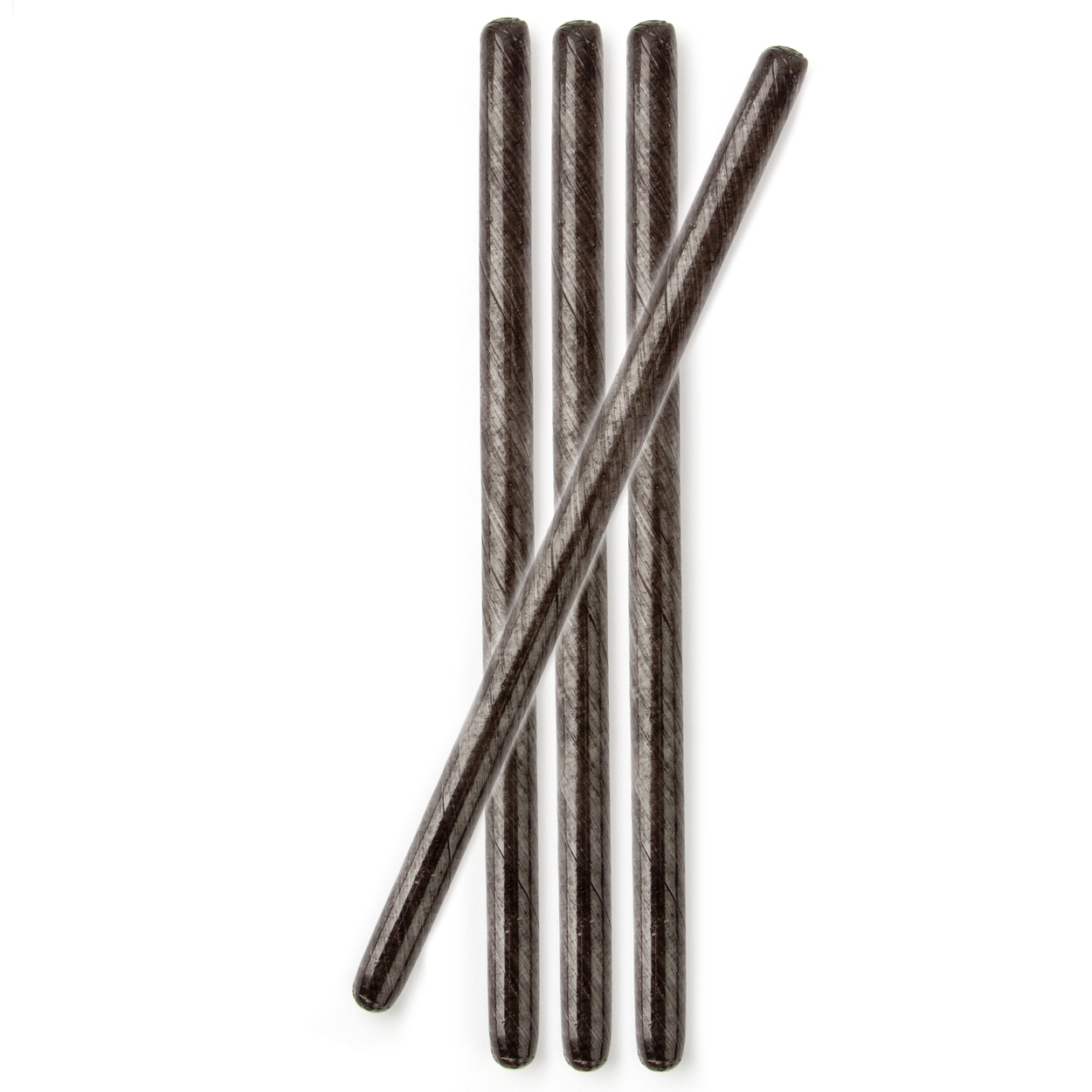 Black Plain Cherry Candy Sticks • Old-Fashioned Candy Sticks ...