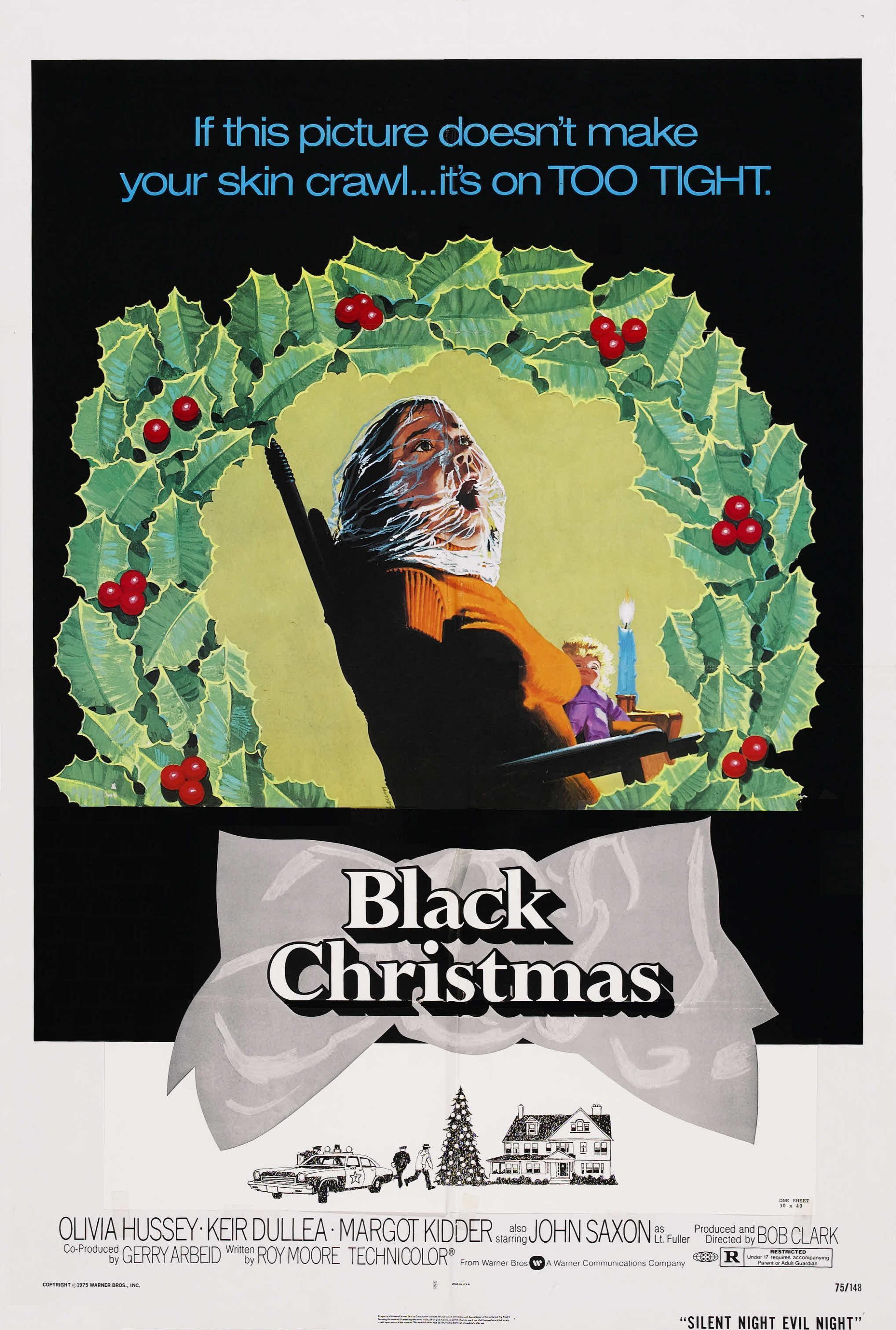 Black Christmas (1974) - IMDb