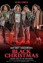 black christmas images