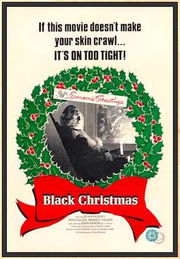 black christmas images