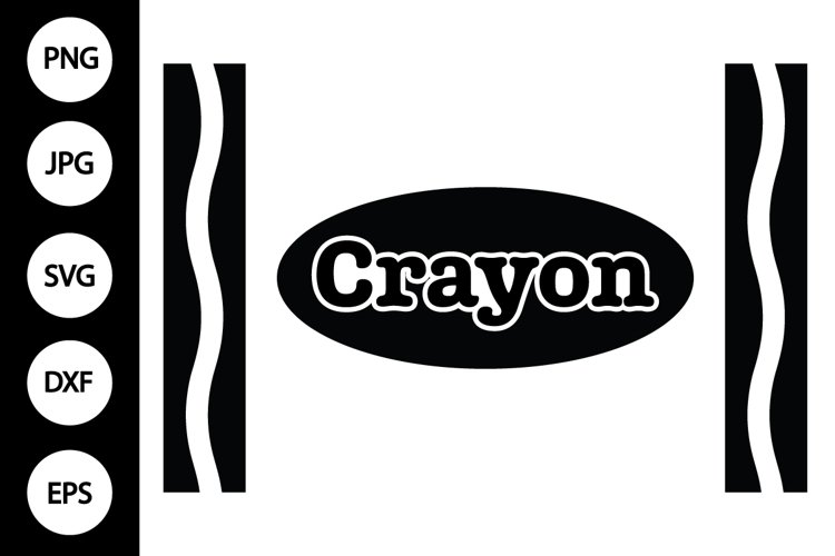 black crayon cliparts 2024