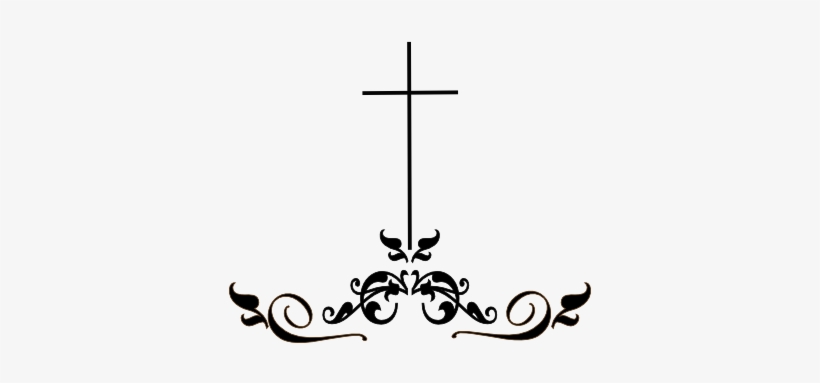 black cross cliparts 2024