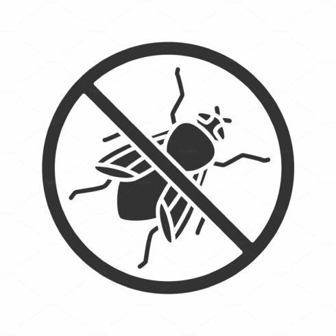 black fly cliparts 2024