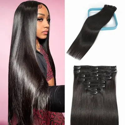 black girl clips 2024