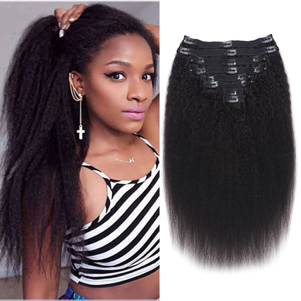 black girl clips 2024