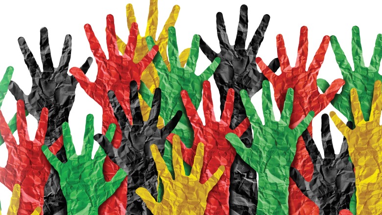 Fitchburg State celebrates Black History Month 2024 | Fitchburg ...