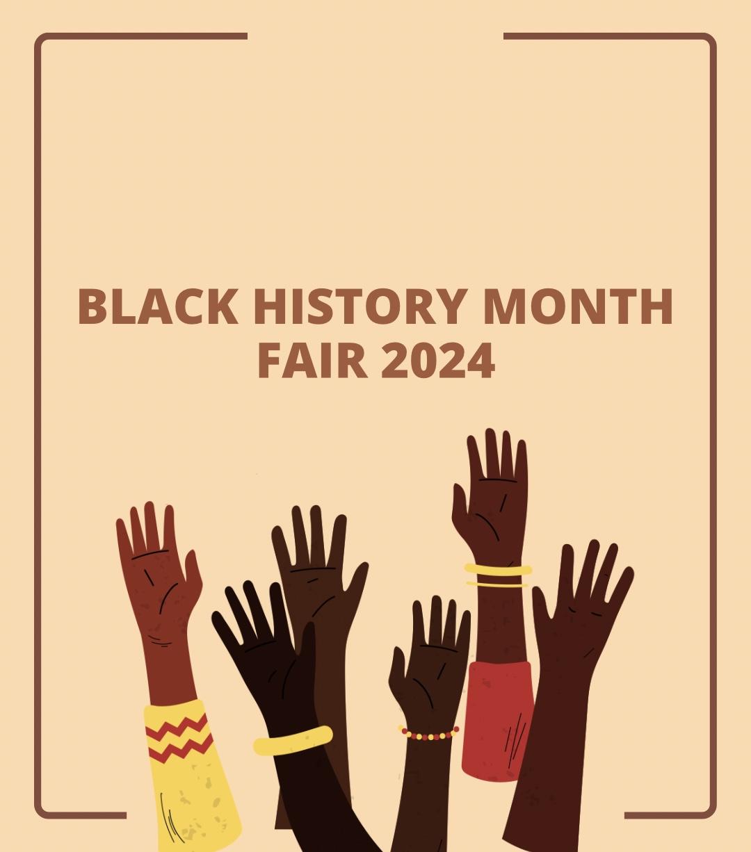 black history clipart 2024