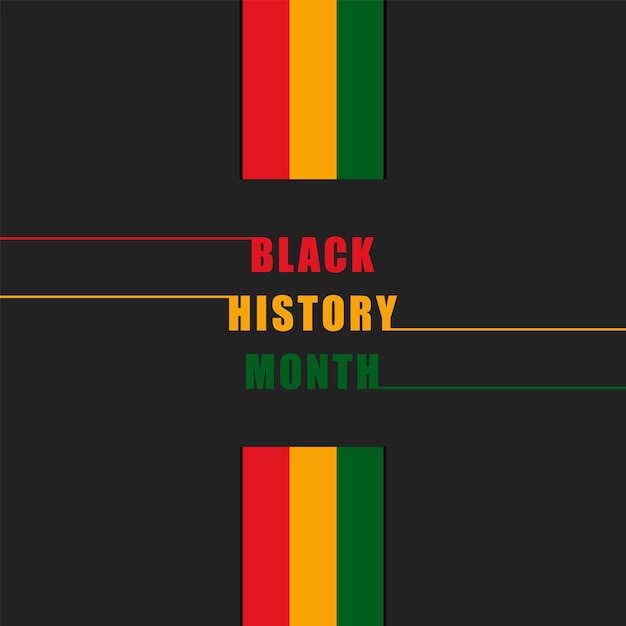 black history clipart 2024