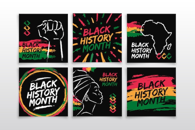 black history images free