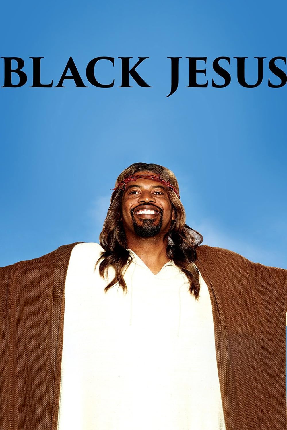 Black Jesus (TV Series 2014–2019) - IMDb