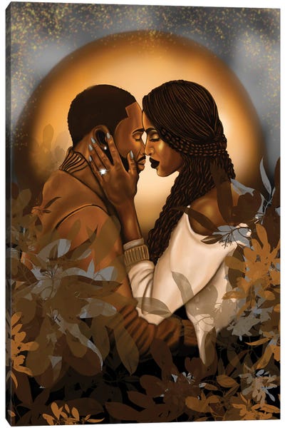 black love art images
