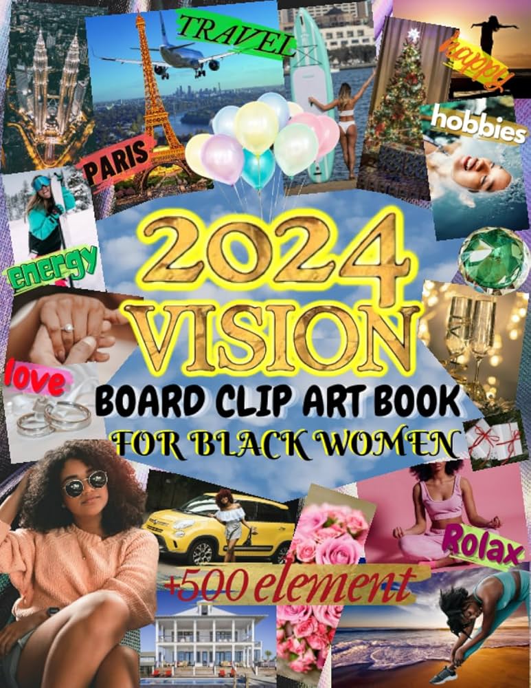 black love cliparts 2024