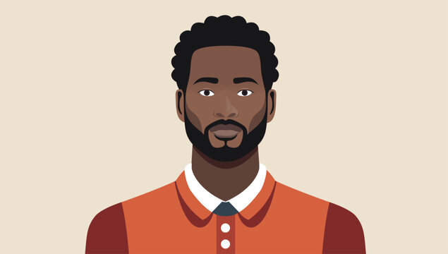 Black Man Vector Images – Browse 1,590,844 Stock Photos, Vectors ...