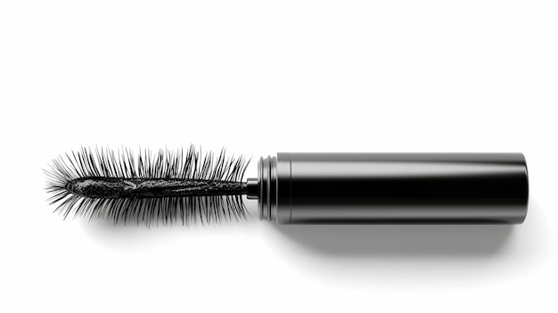 black mascara cliparts