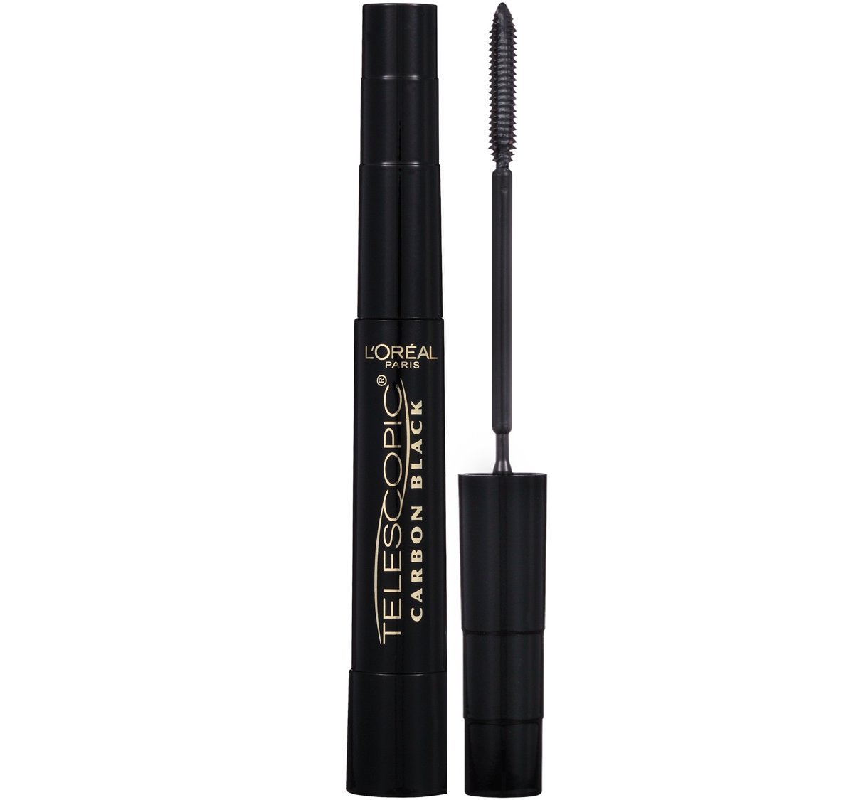 black mascaras