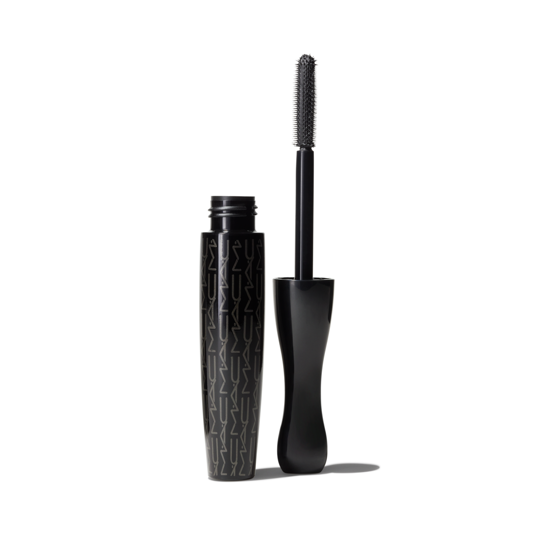 black mascaras