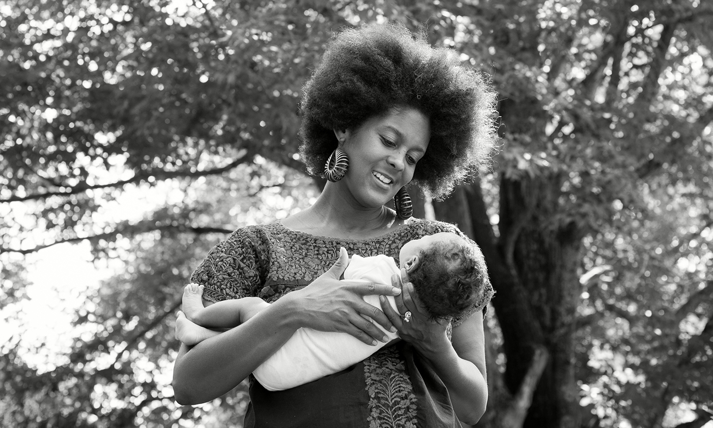 The History and Political Power of Black Motherhood - YES ...