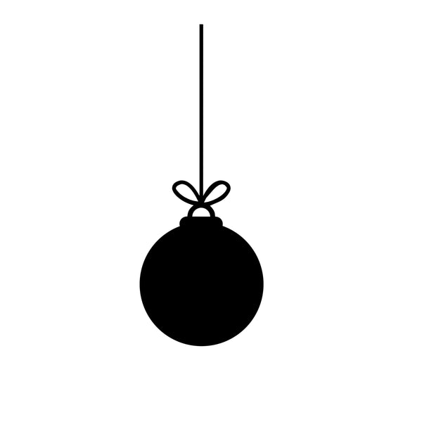 black ornament cliparts