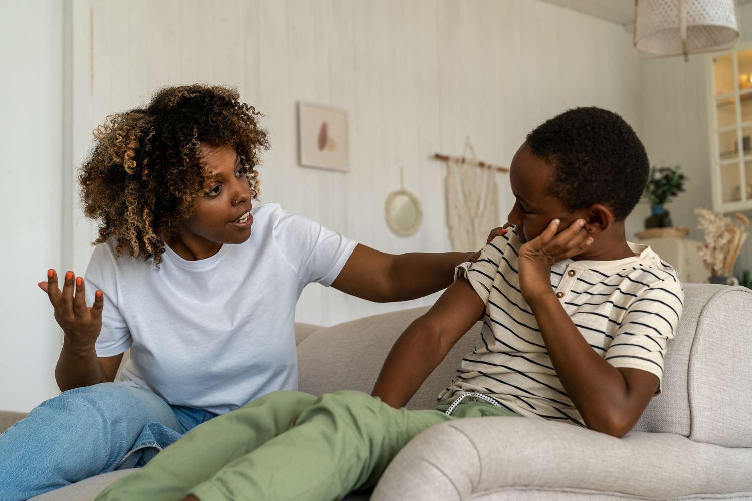 Gentle-Ish Parenting Is What Parents Really Want