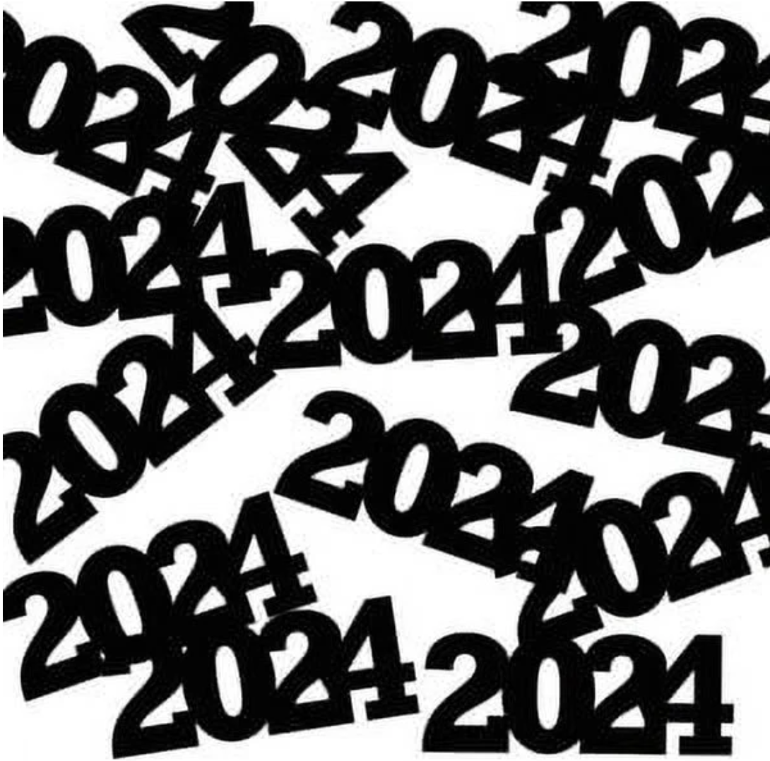black party cliparts 2024