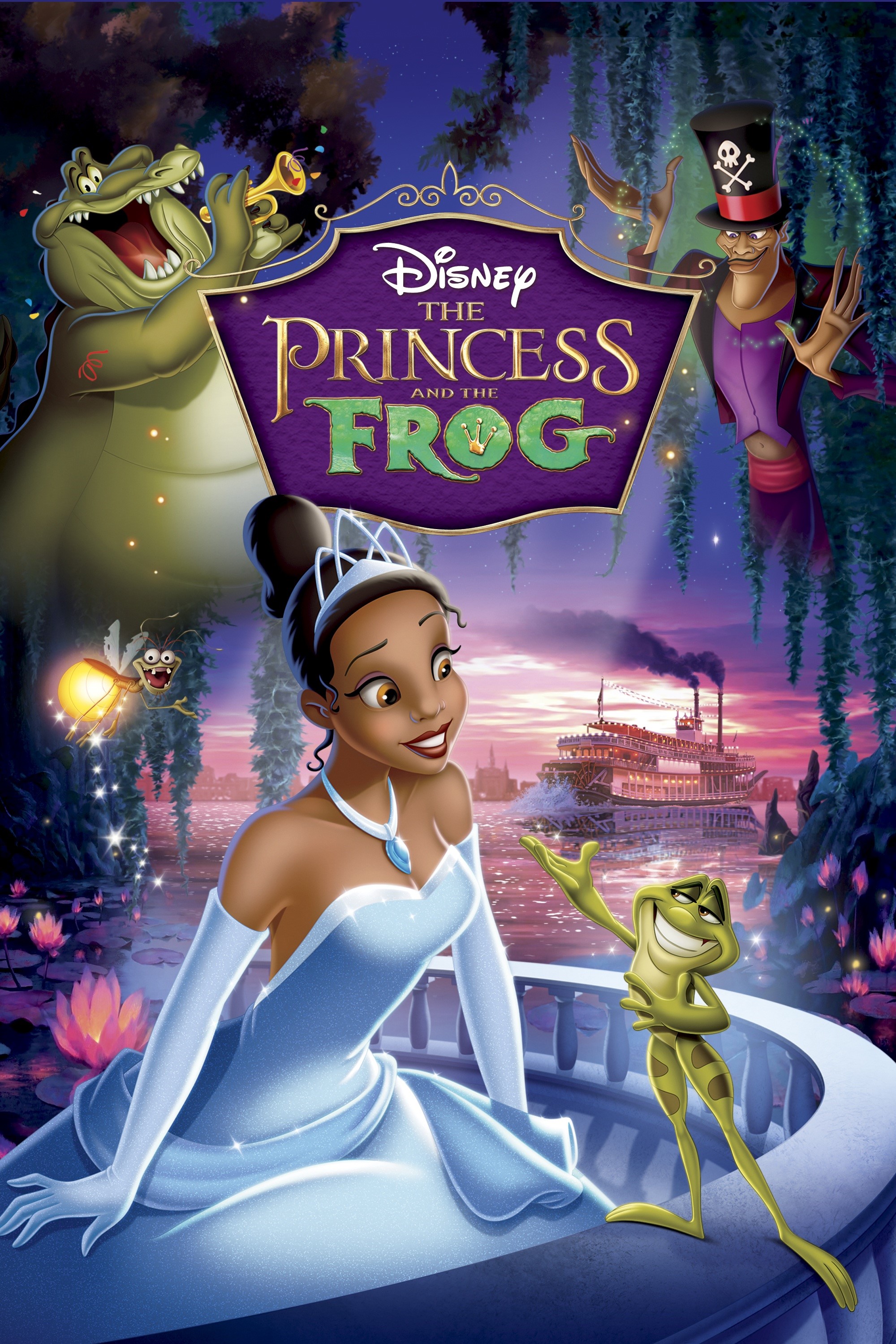 Disneys First Black Princess? – Race and Beauty Politics: A ...