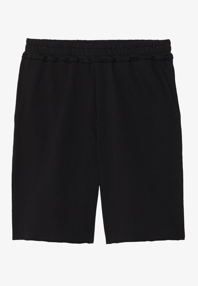 YOURTURN UNISEX - Shorts - black - Zalando