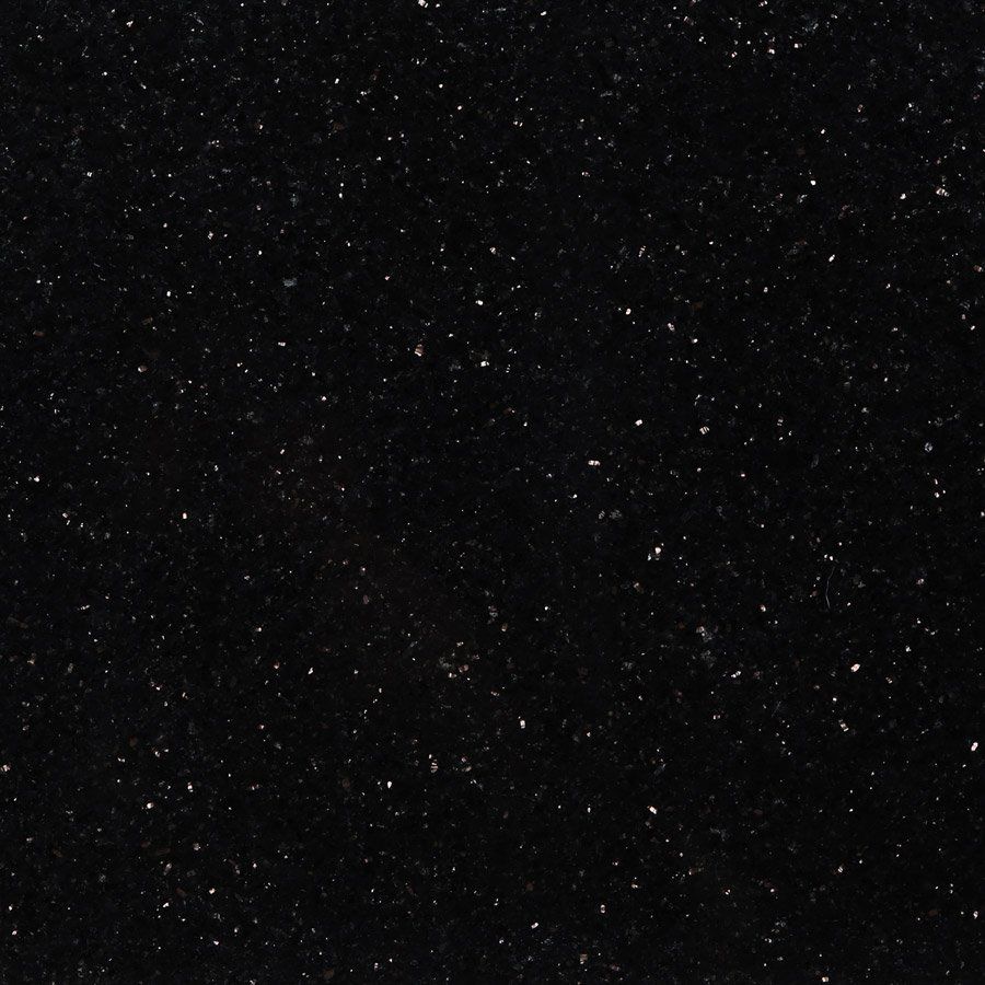 black stars