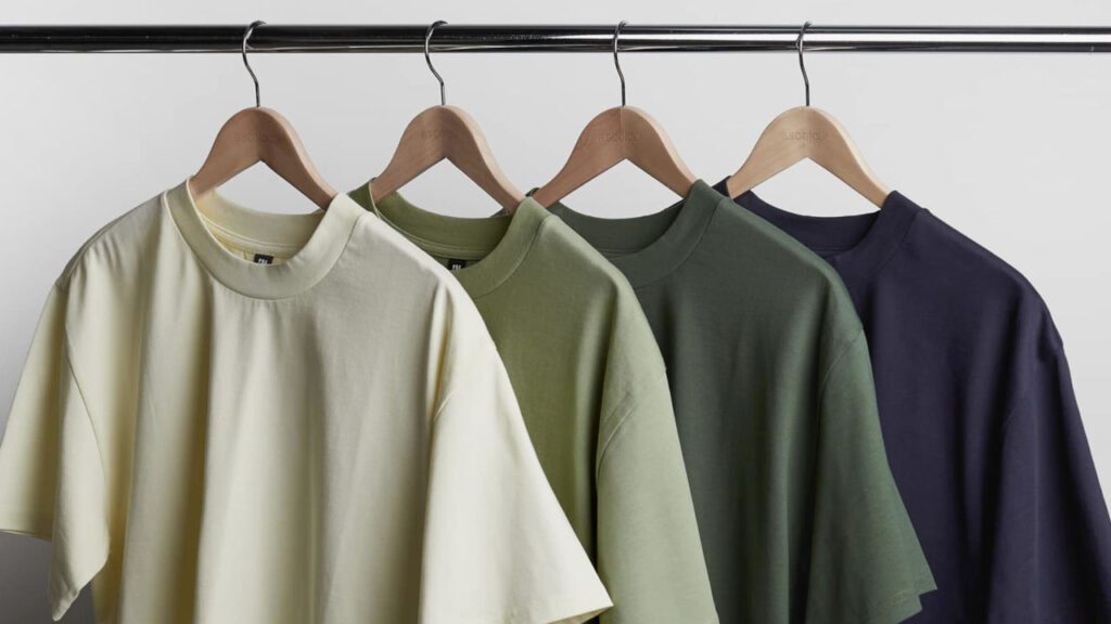 Picking The Perfect T-Shirt Blanks For Your Clothing Line