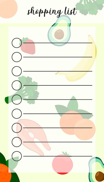 blank food cliparts 2024