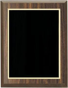 blank plaquess