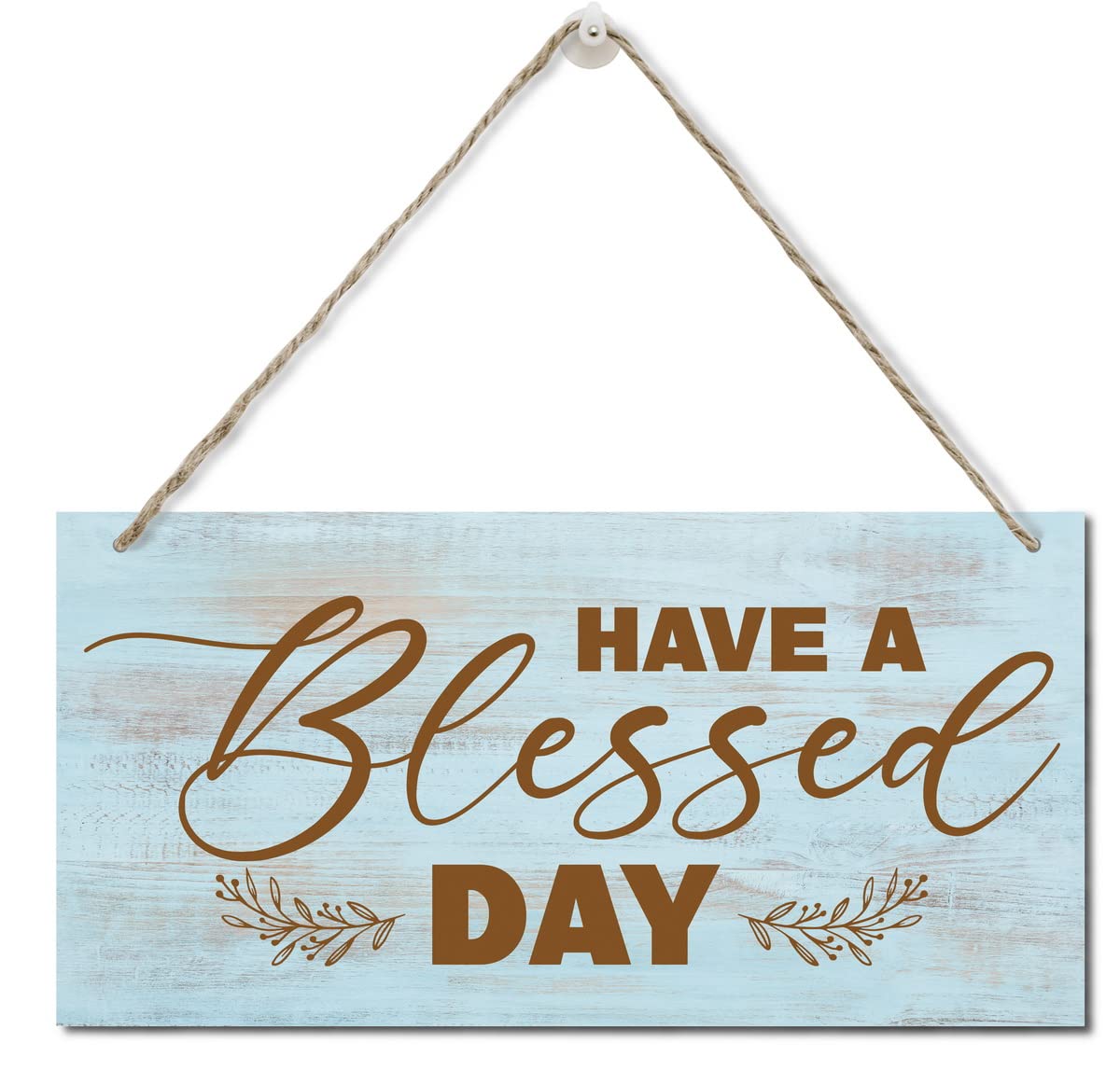 blessed days