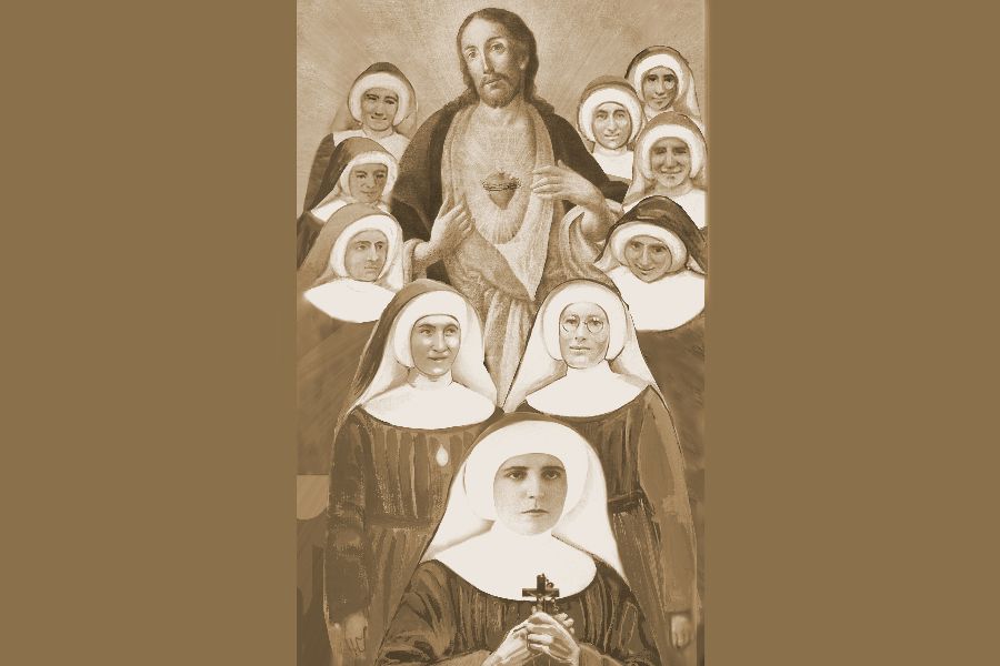 Meet the 10 Newest Blesseds of the Catholic Church| National ...