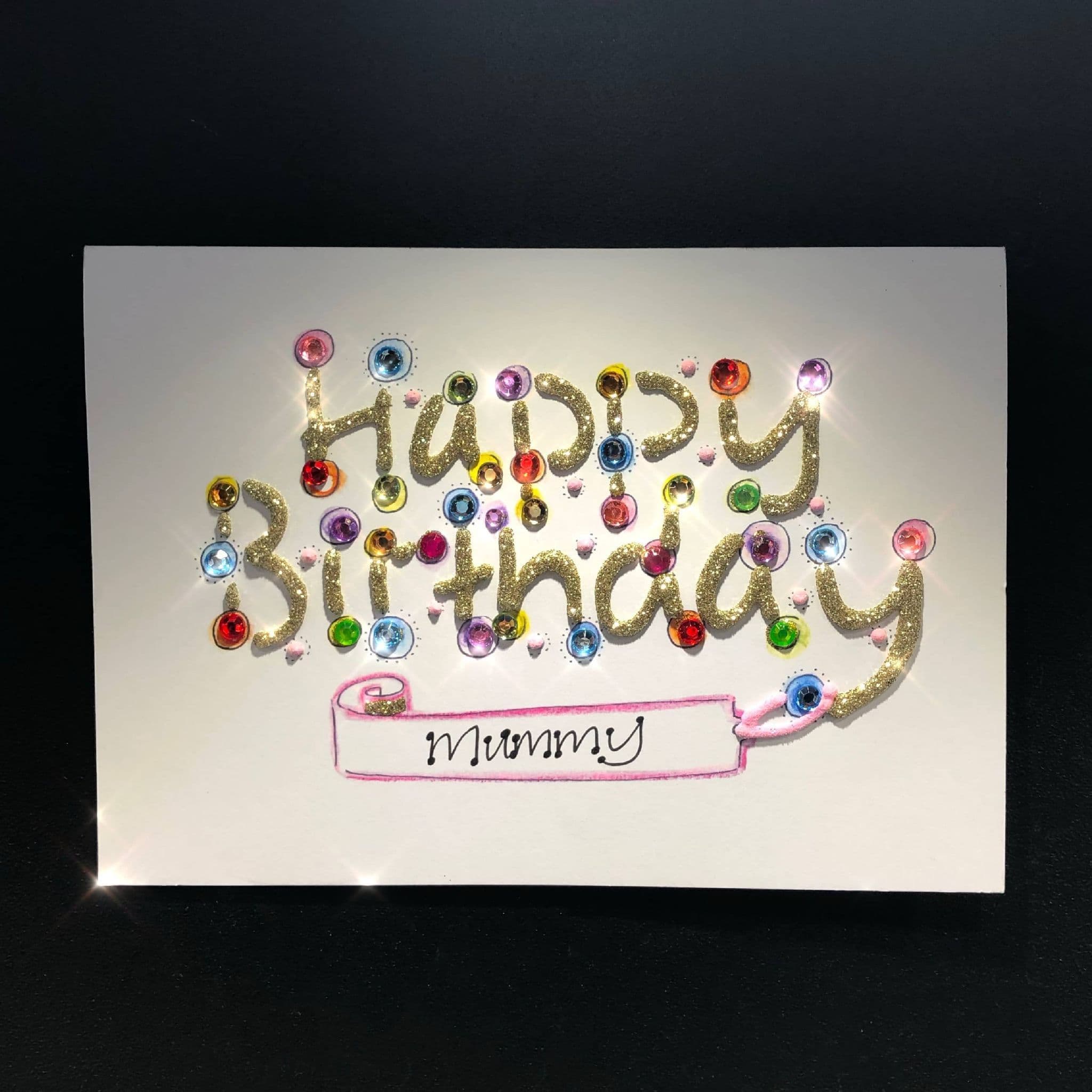 bling birthdays