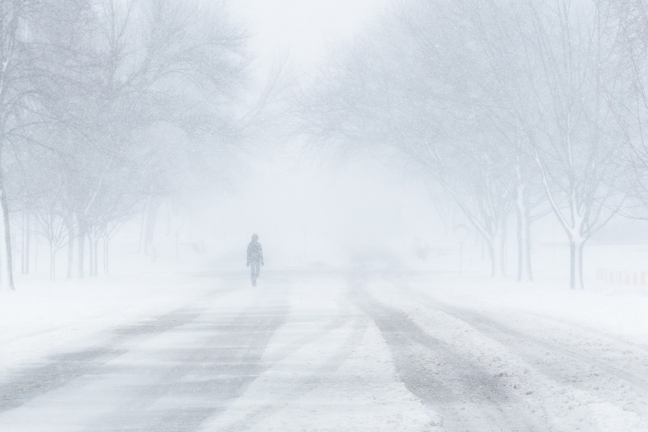 Blizzard | Kid-Friendly Facts About Blizzard | Weather Wiki