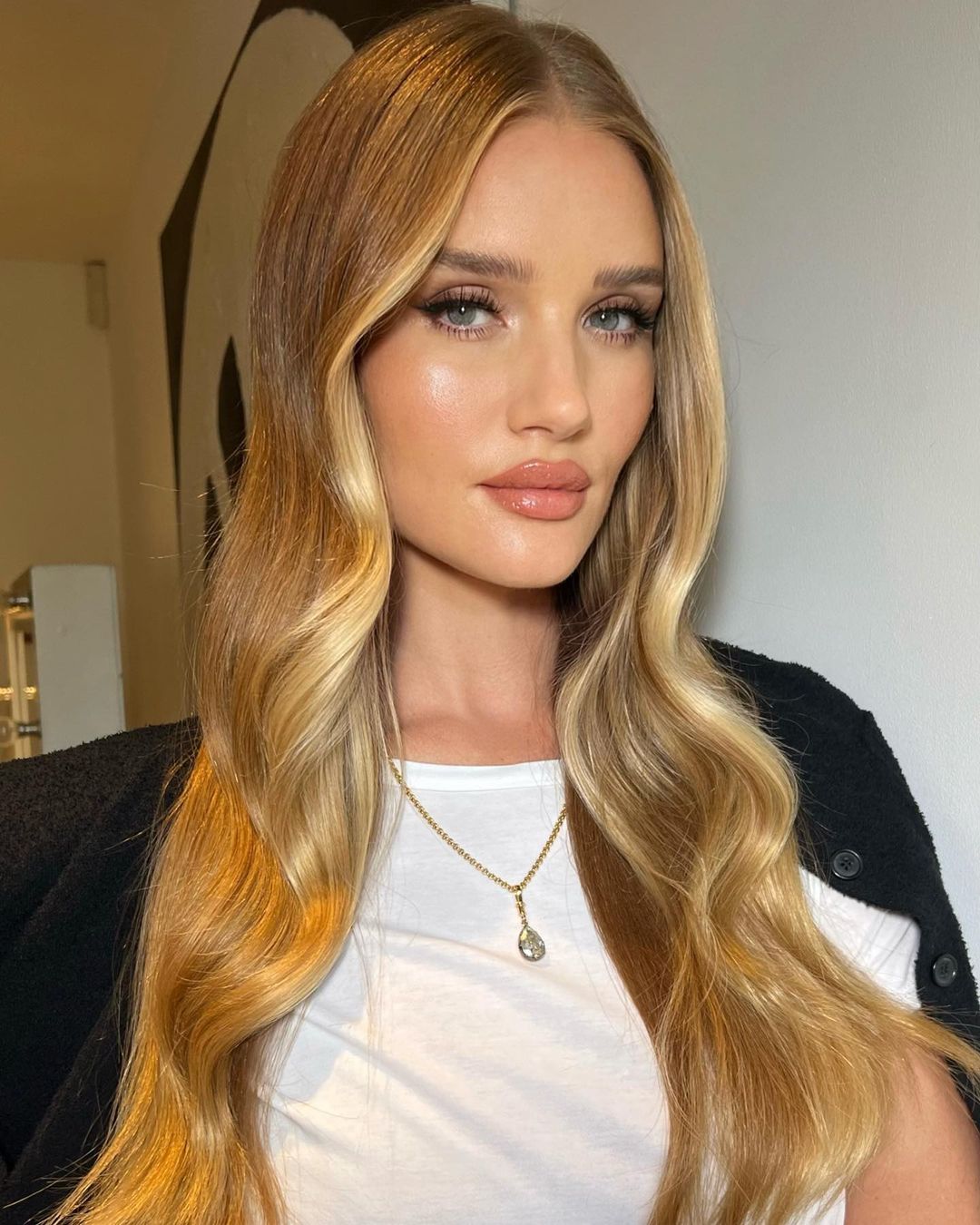 I Went Trophy Blonde for Fall and Im Getting so Many ...