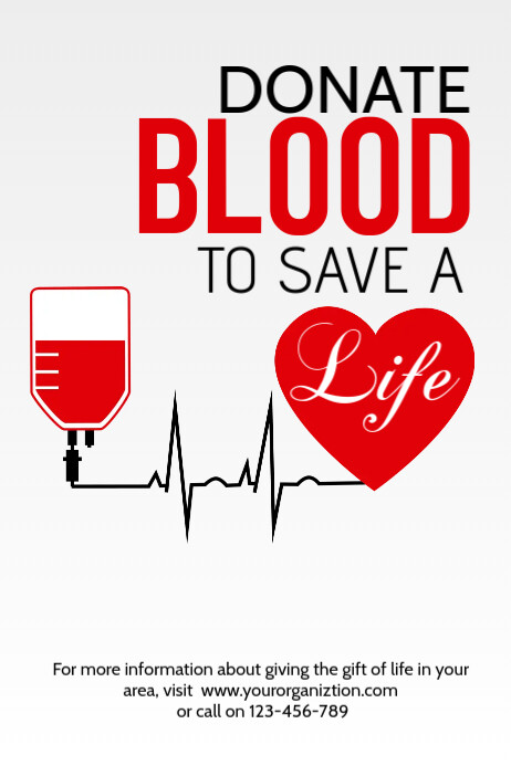 blood drive images