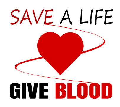 blood drive pictures