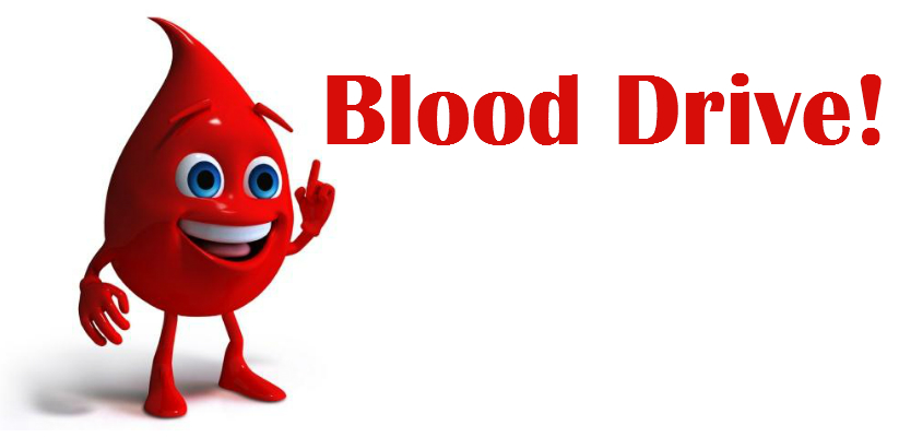 blood drive pictures