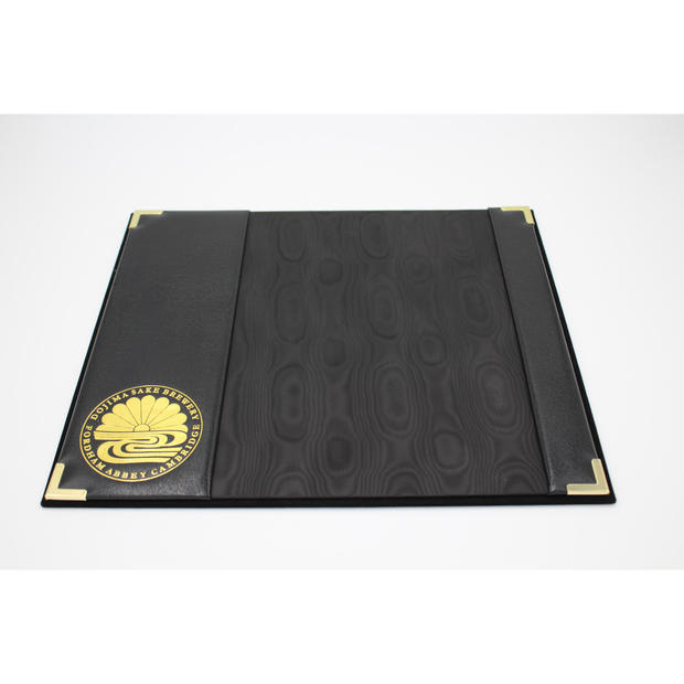 Buy a Leather Desk Blotter or Desk Pad in the UK - Forbes Group