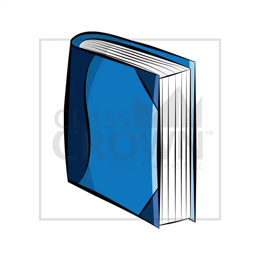 blue books cliparts 2024