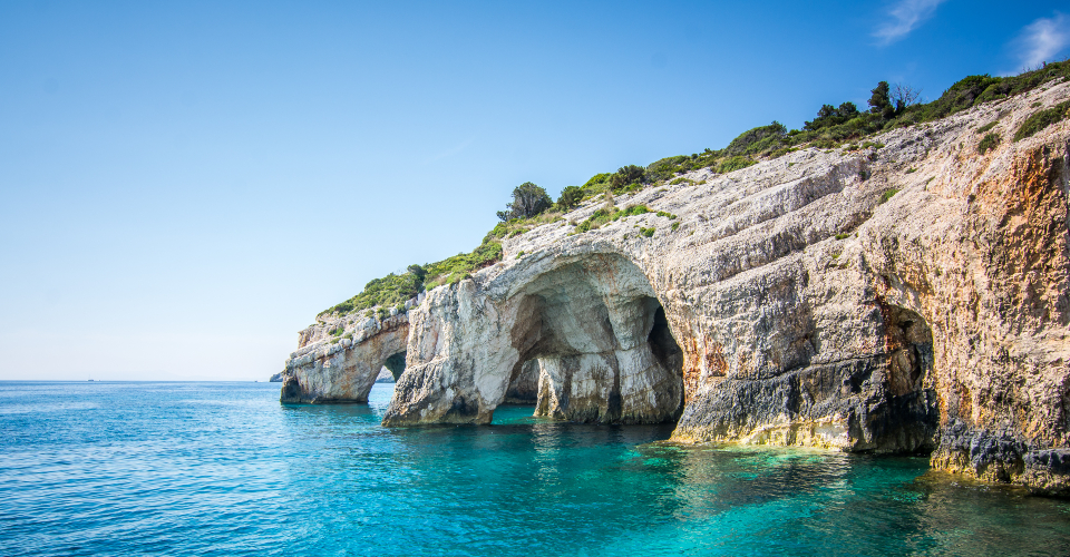 Blue Caves in Zakynthos | The Official Guide to Zakynthos