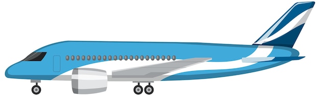 blue plane cliparts 2024