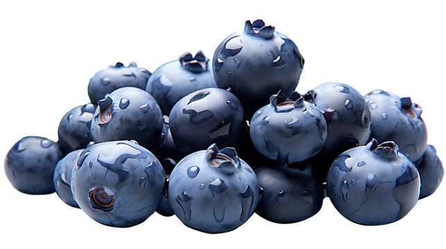 blueberry cliparts