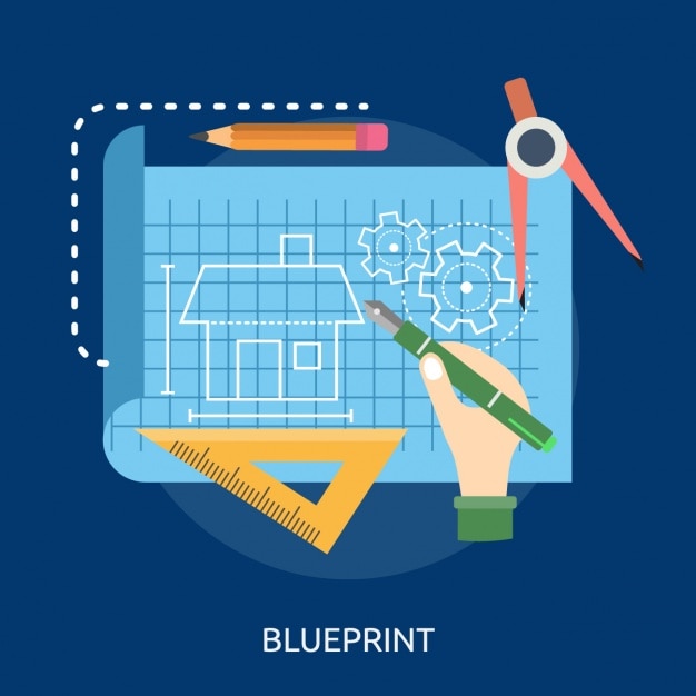 Blueprint Clipart Images - Free Download on clipart library